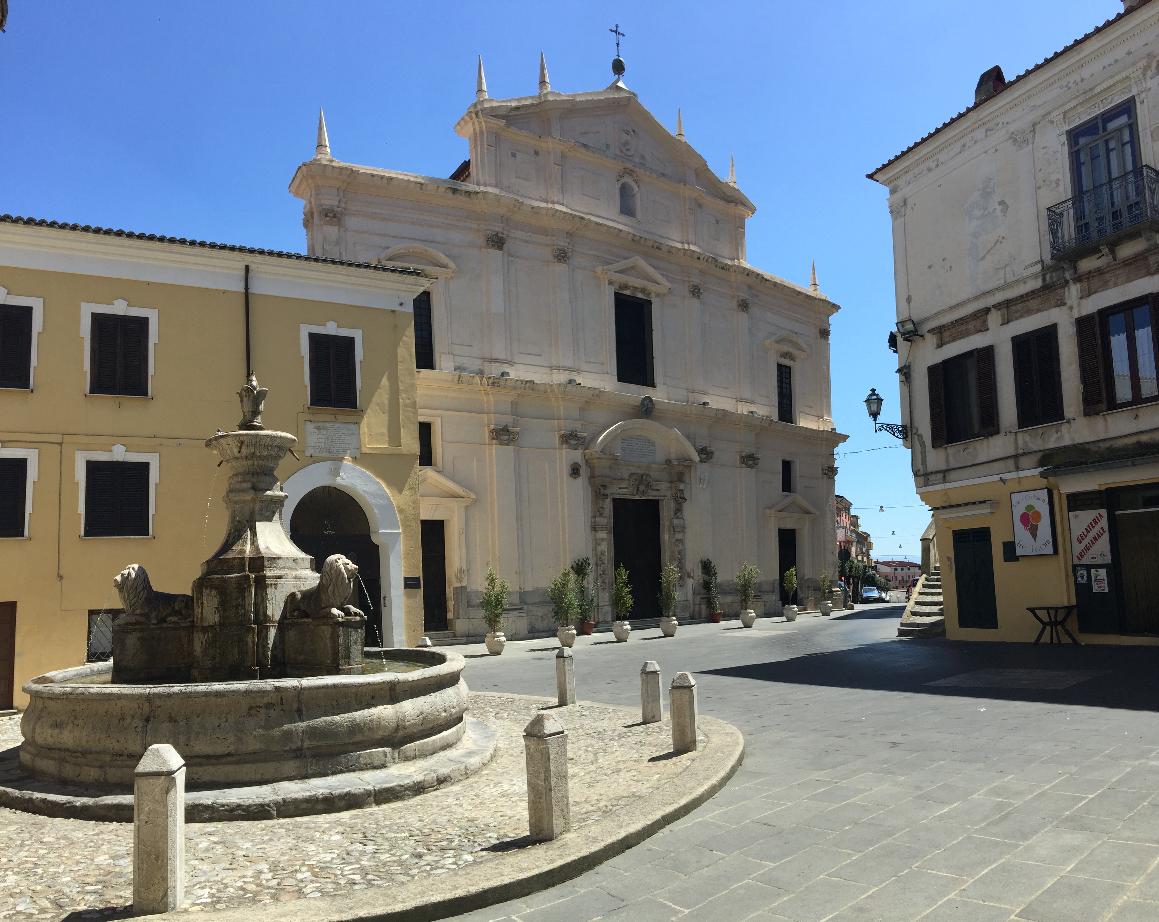 Basilica Minore Diocesi di Cassano all'Jonio