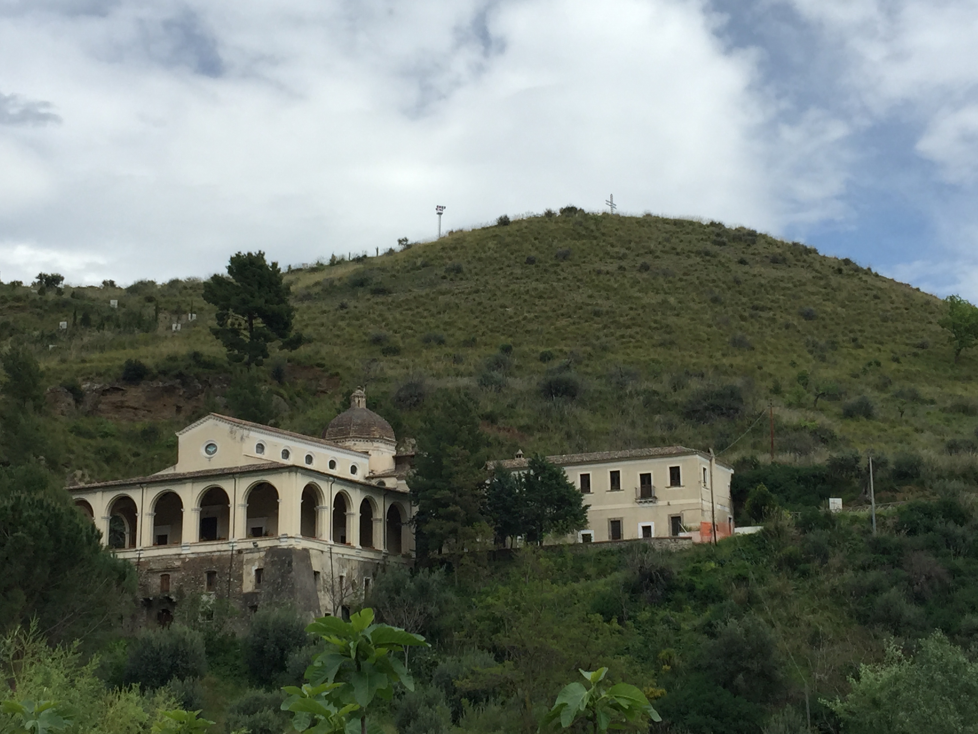 Santuario della Madonna della Catena