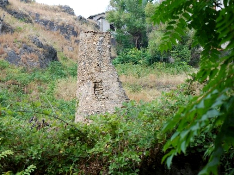 Torre di Milone