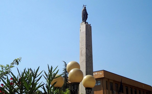 Monumento ai Caduti di tutte le guerre