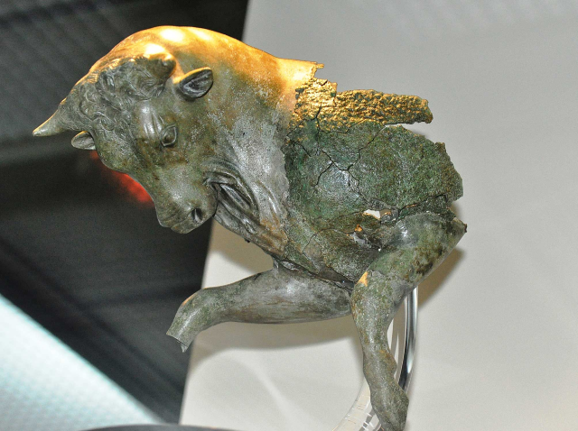torello-in-bronzo-museo-sibari