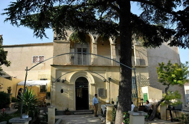 Museo Palazzo Viafora Cassano