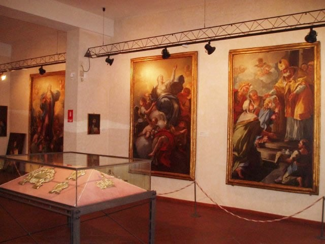 Museo_Diocesano Cassano